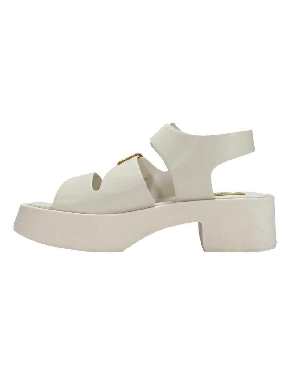Sandalia para mujer 3