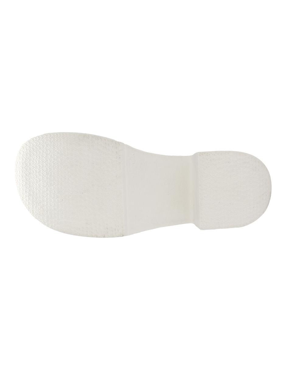 Sandalia para mujer 4