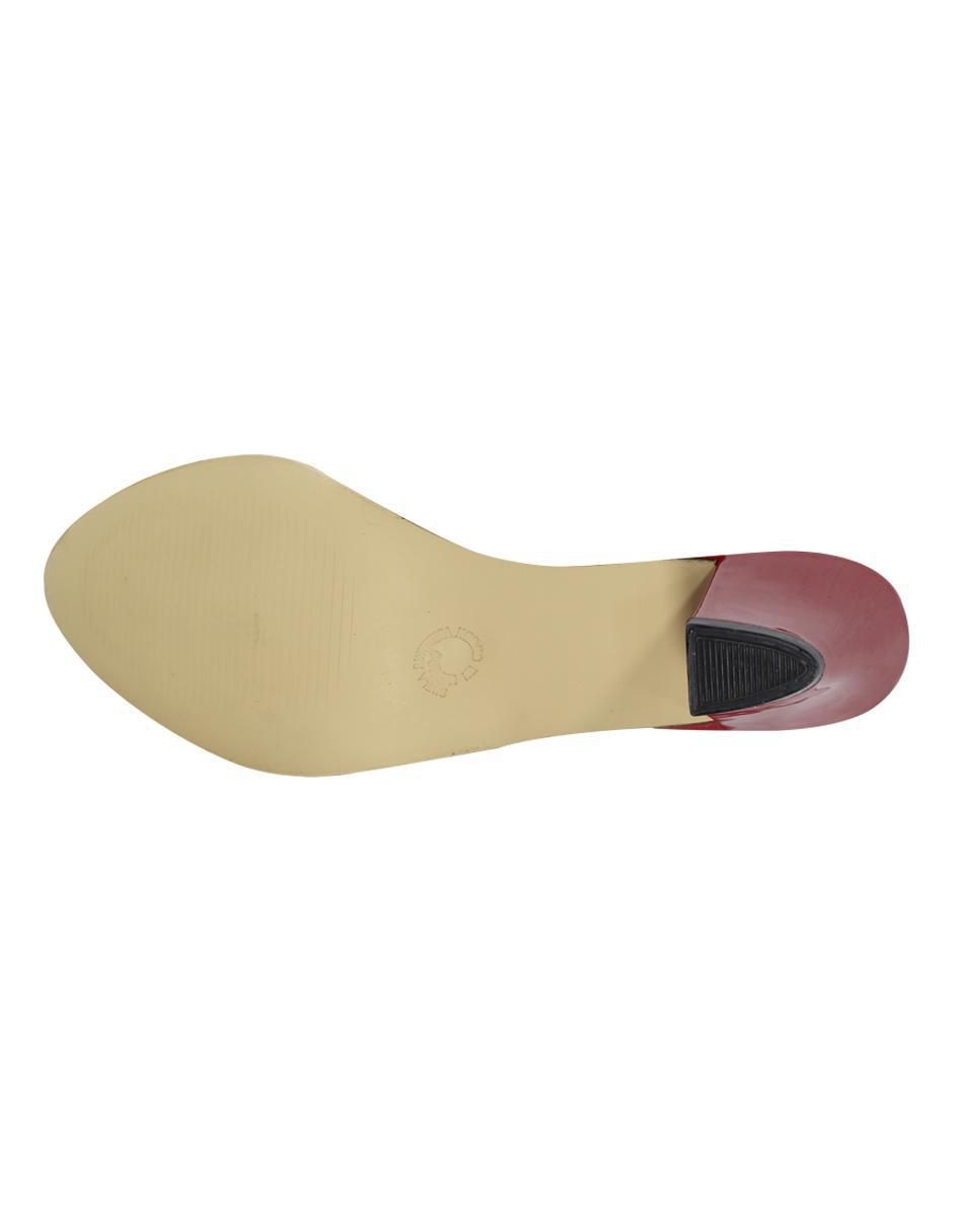 Zapatilla 4