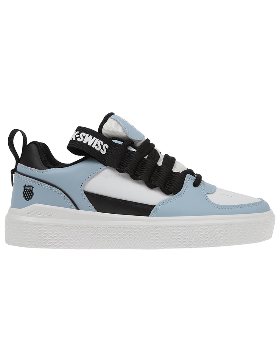 Tenis sneakers para mujer 2