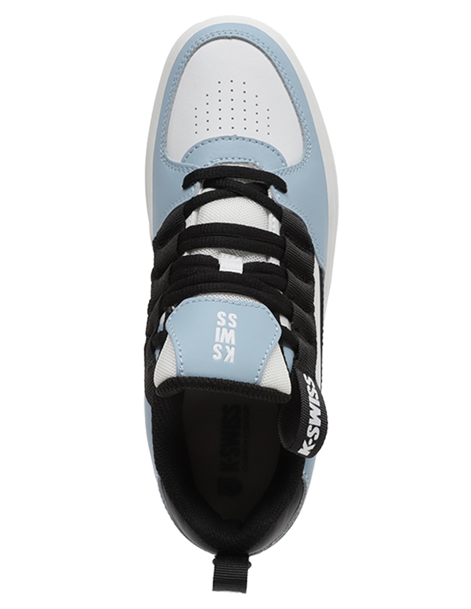Tenis sneakers para mujer 5