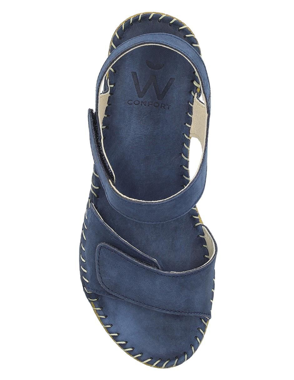 Sandalia Wtmirabi para mujer 6
