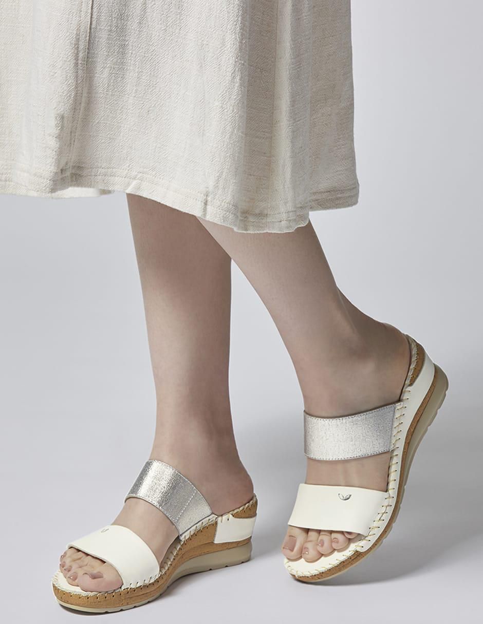 Sandalia Wtfreder para mujer 2