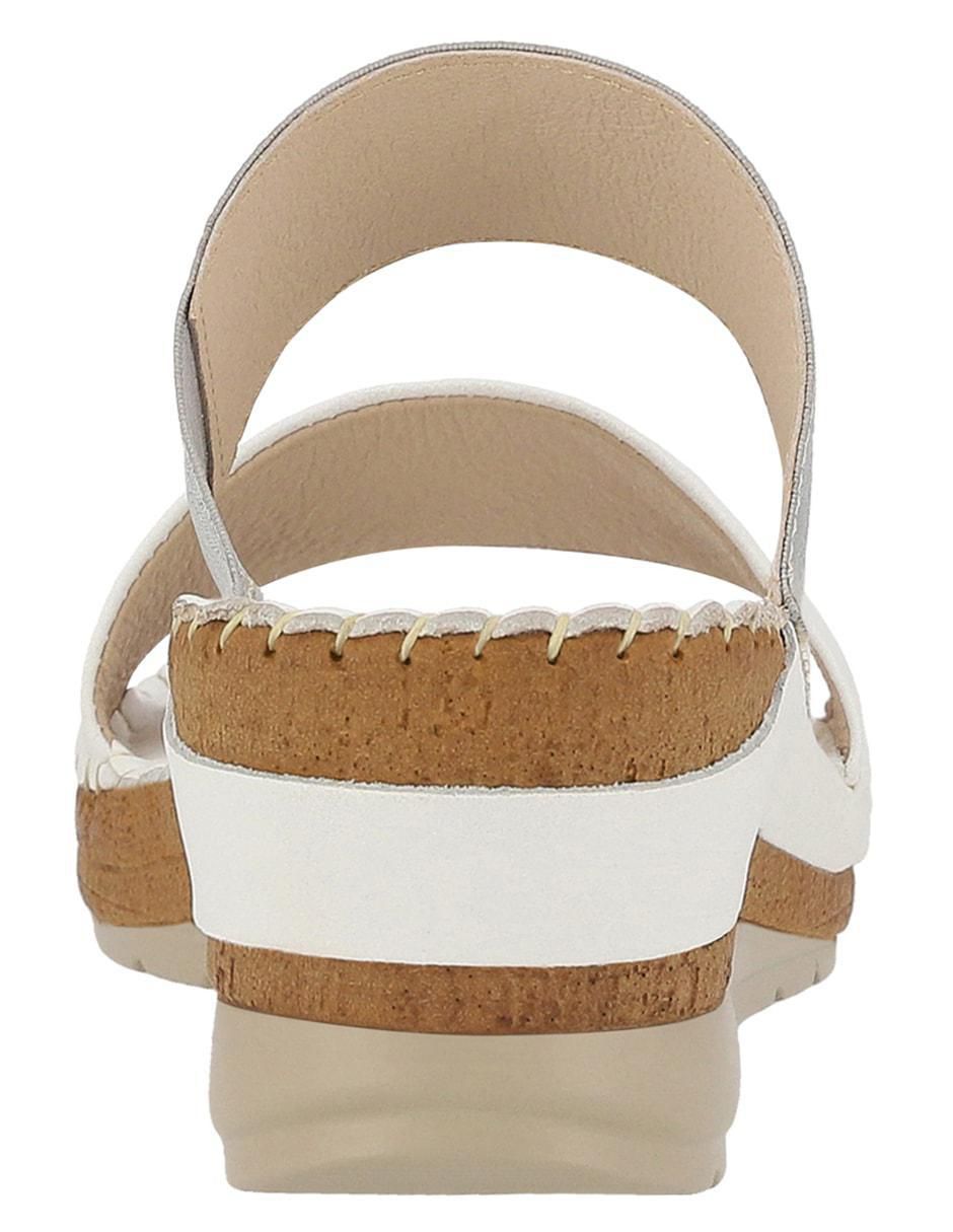 Sandalia Wtfreder para mujer 7