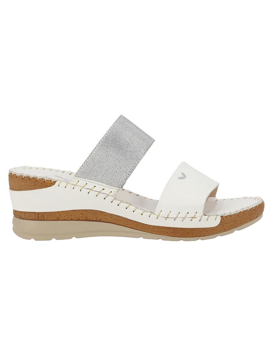 Sandalia Wtfreder para mujer 8