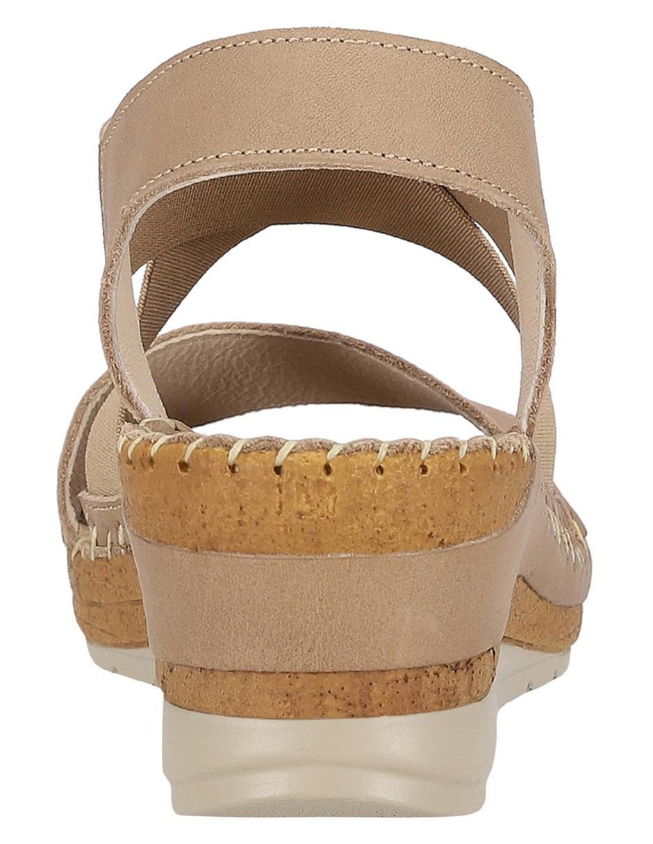 Sandalia Wtkory para mujer 7