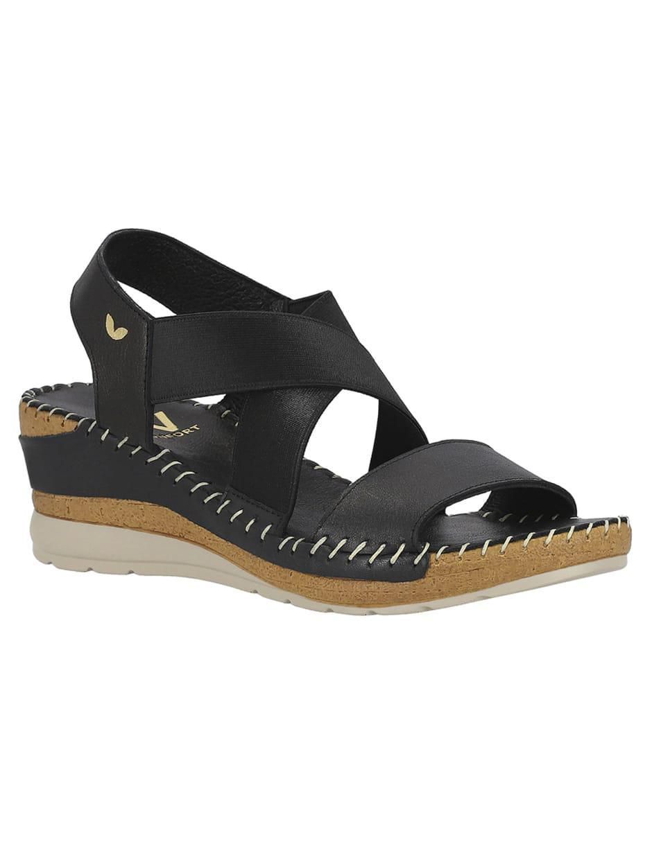Sandalia Wtreidar para mujer