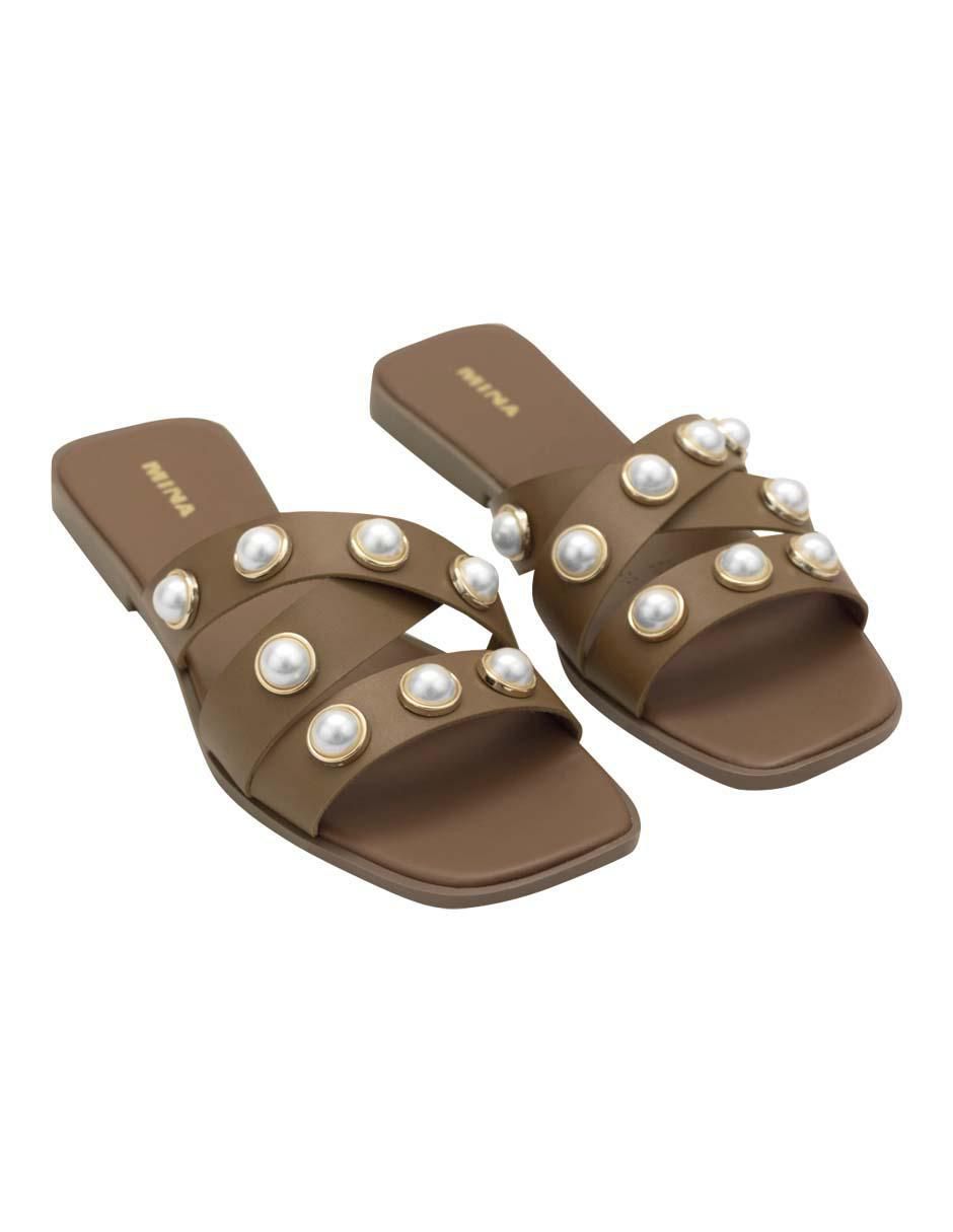 Sandalia para mujer 4
