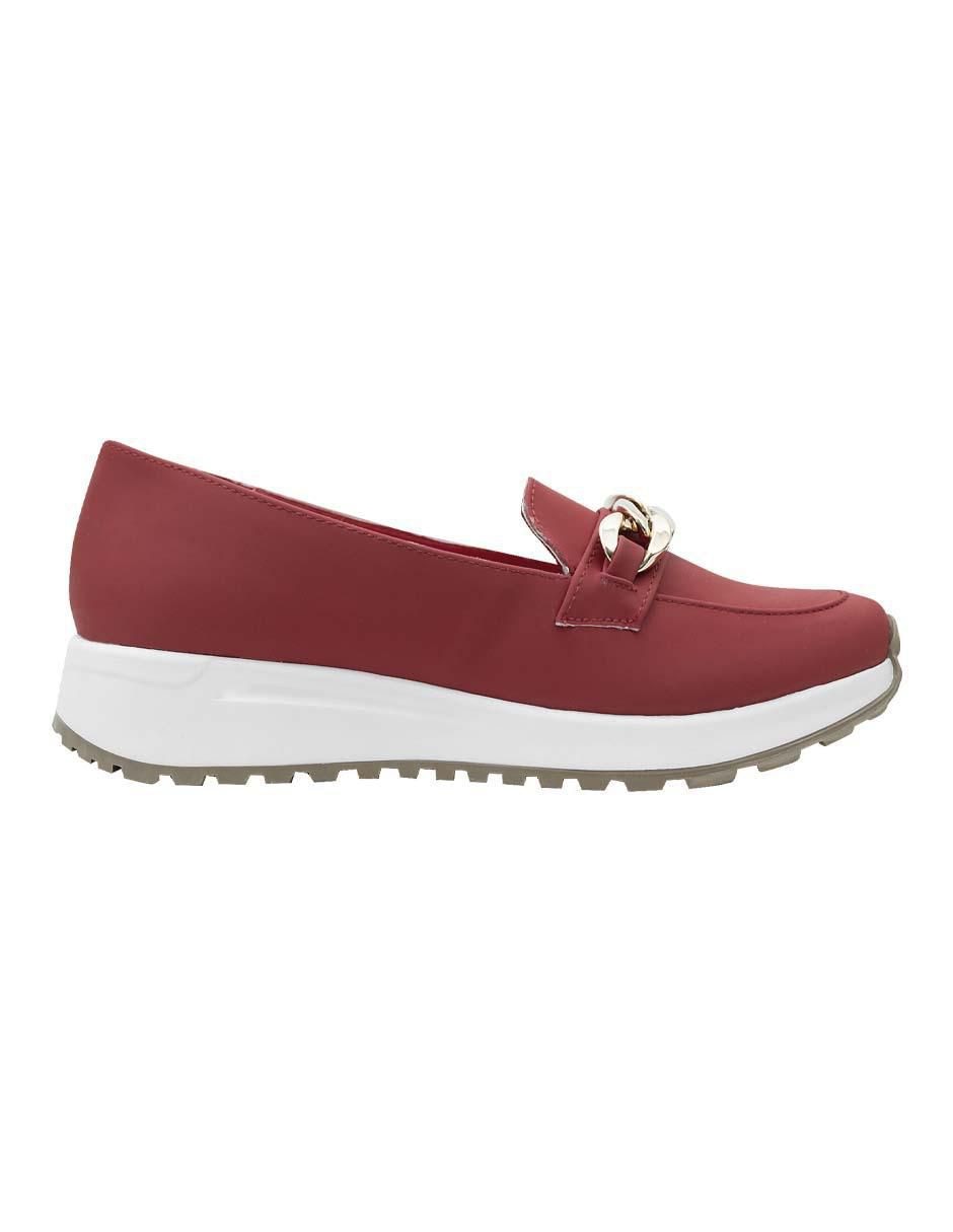 Mocasín para mujer 2