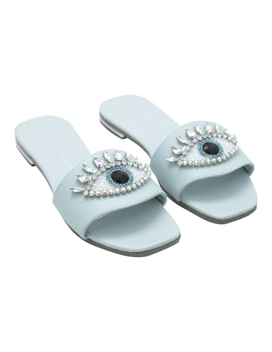 Sandalia para mujer 4