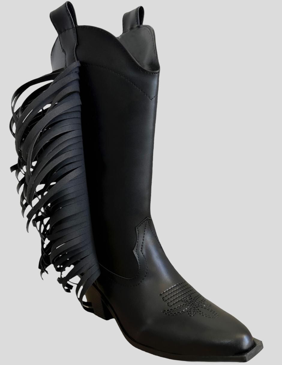 Bota abajo de la rodilla para mujer Bota abajo de la rodilla para mujer