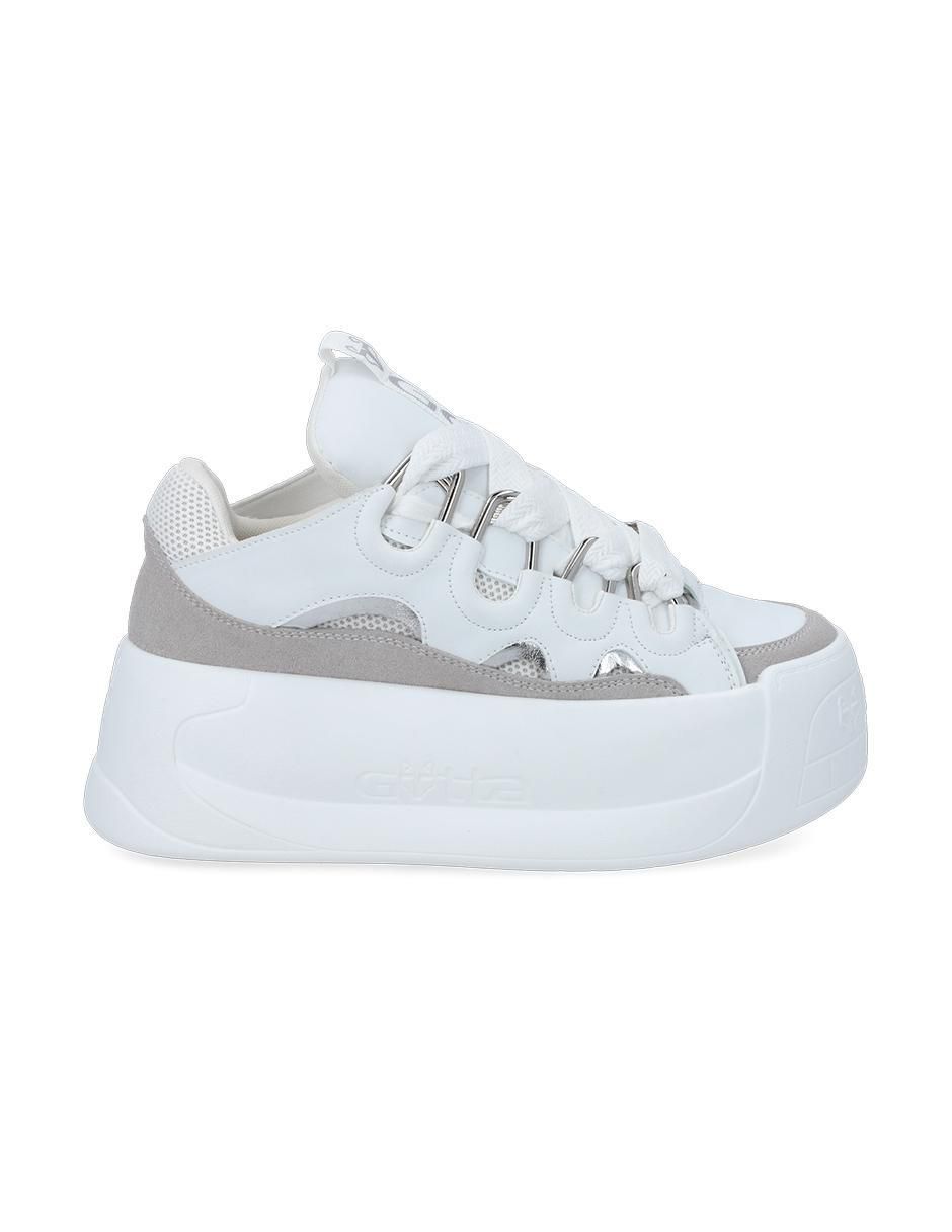Tenis para mujer 2