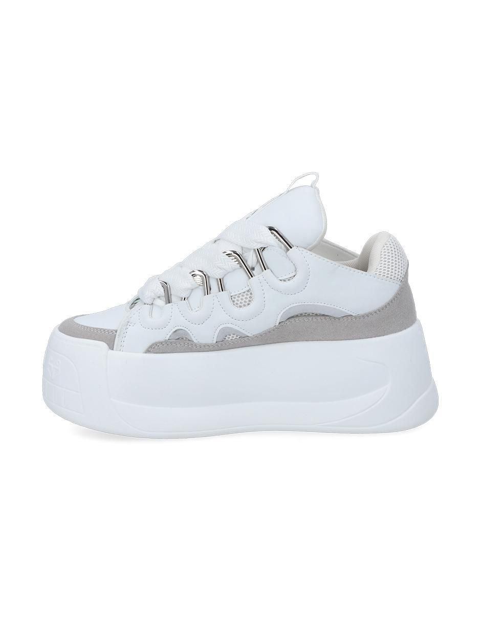 Tenis para mujer 4