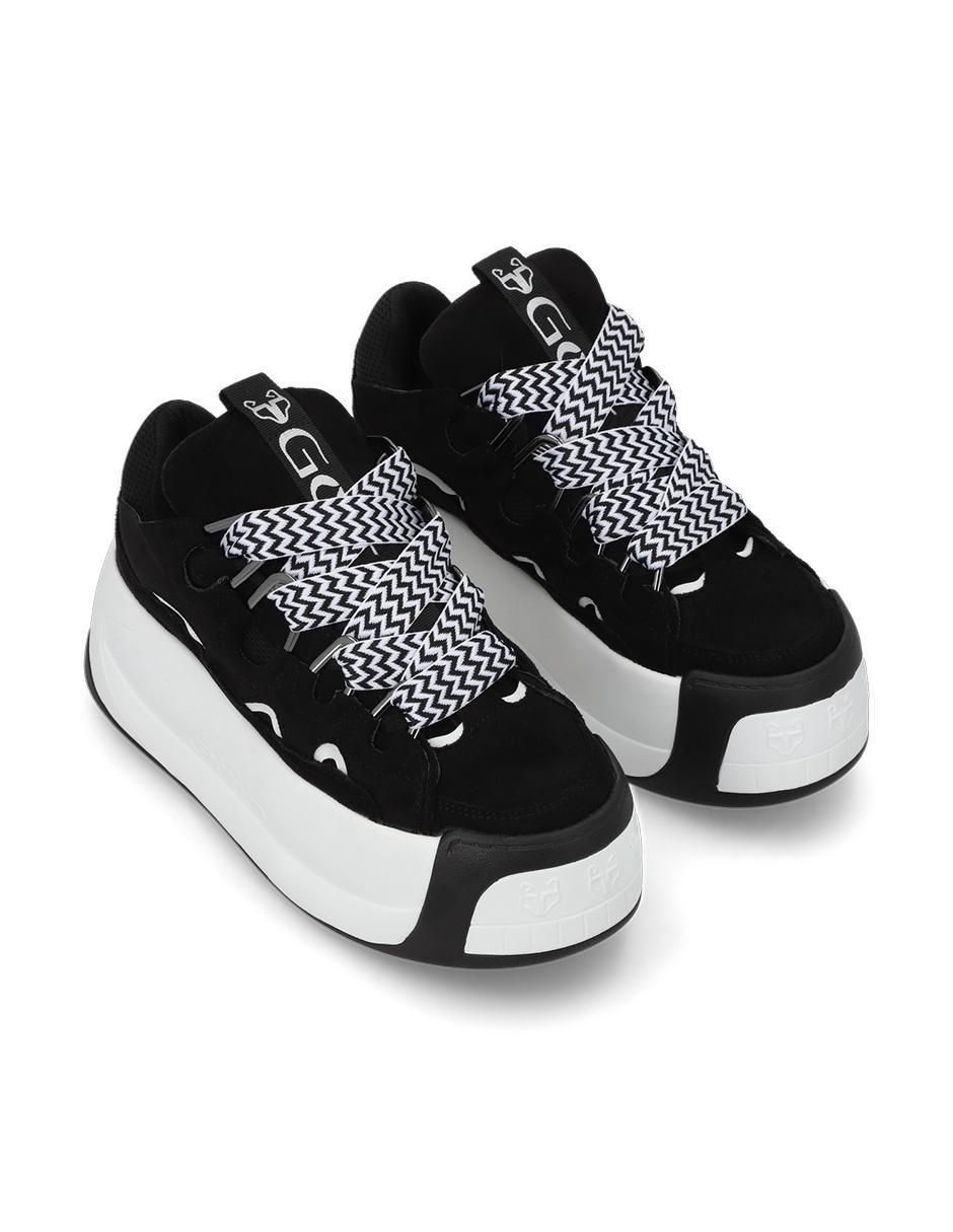 Tenis para mujer 3