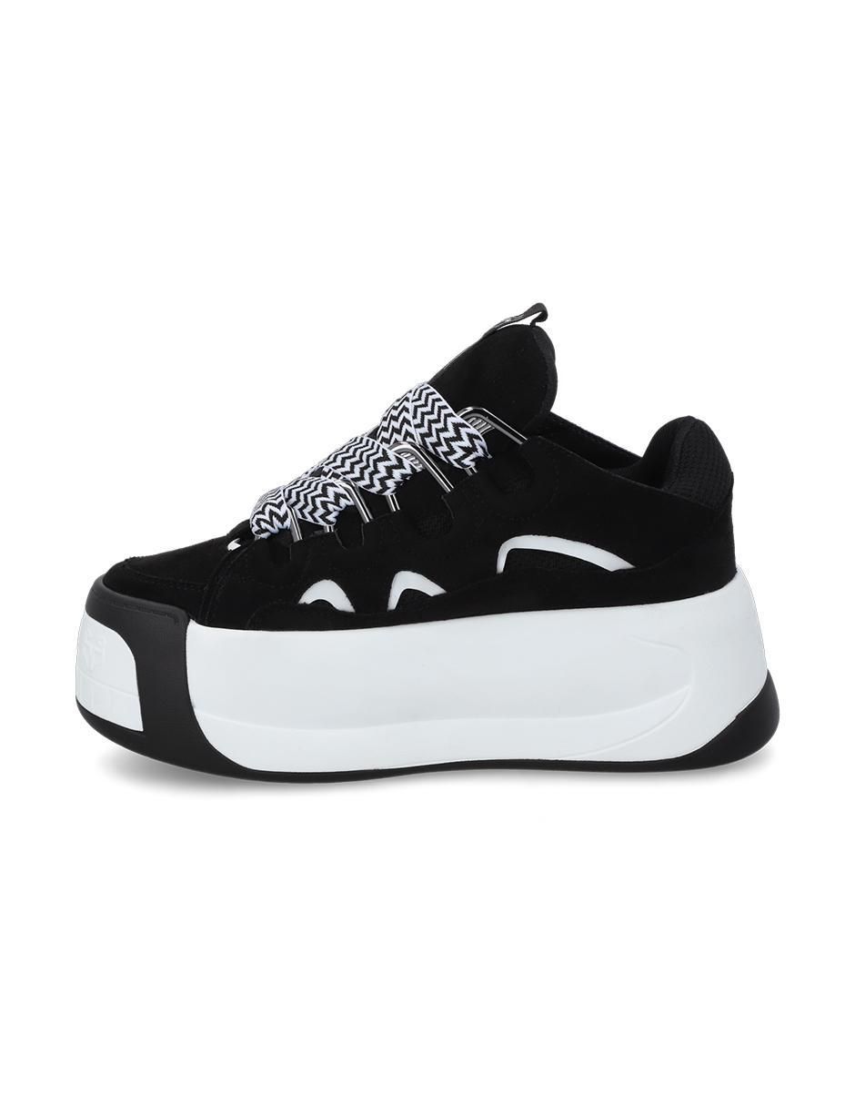 Tenis para mujer 4