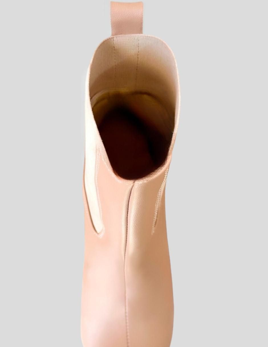 Botín arriba del tobillo para mujer 6