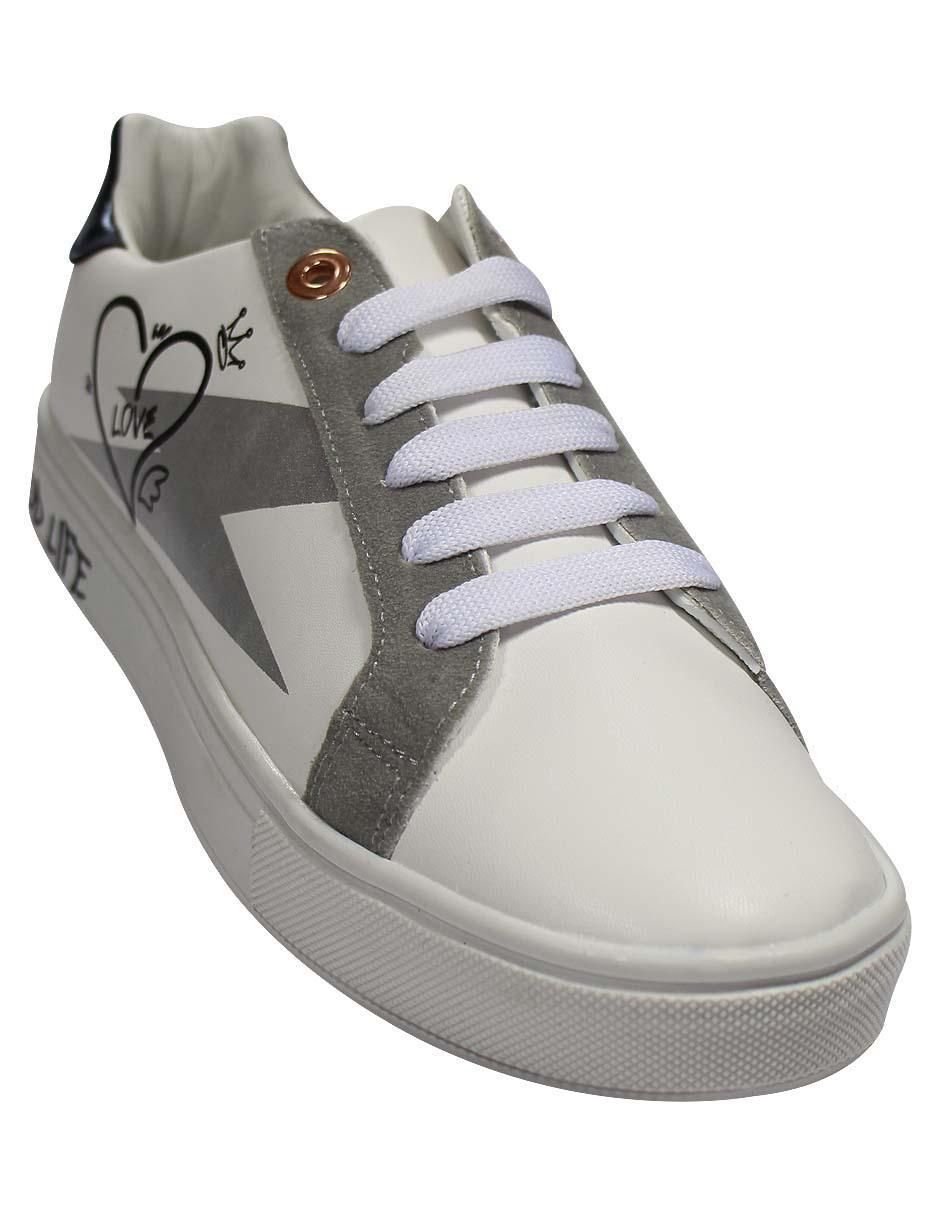 Tenis para mujer
