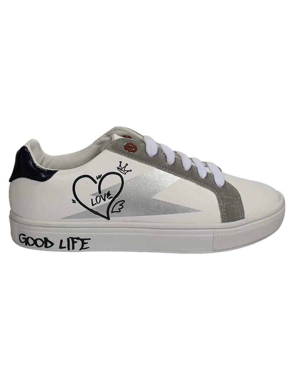 Tenis para mujer 2
