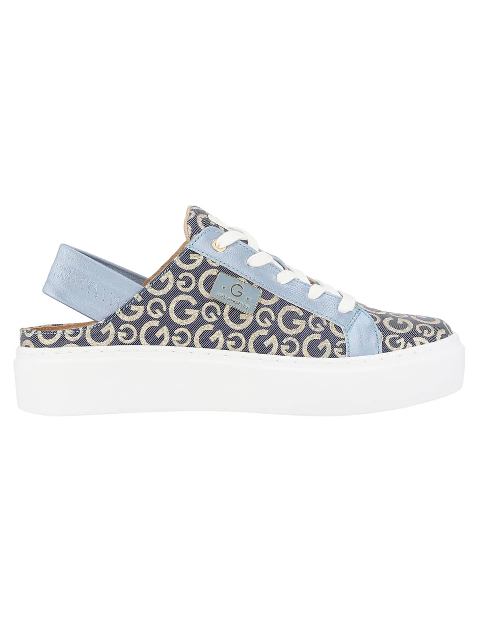 Tenis para mujer 2