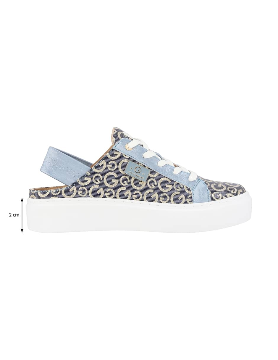 Tenis para mujer 8