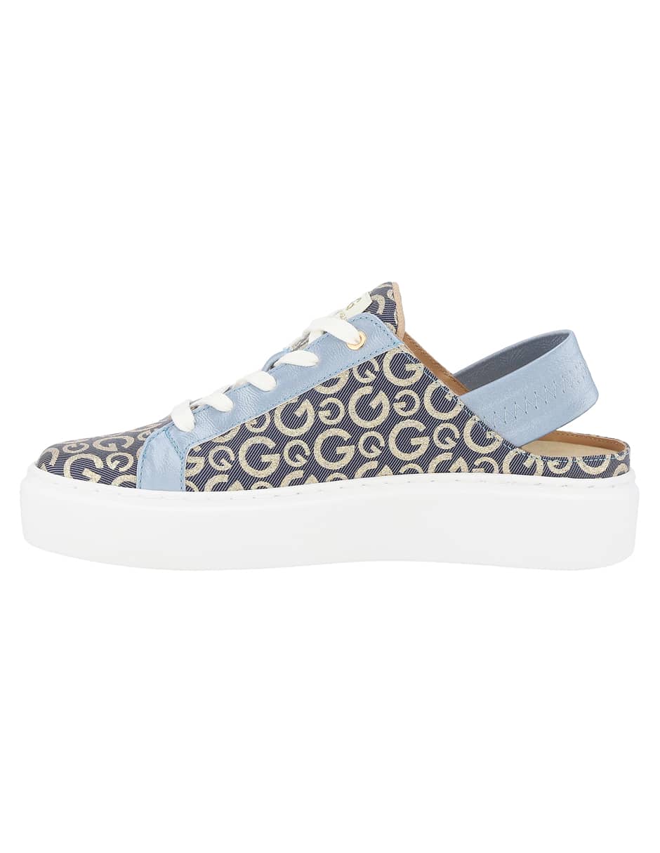 Tenis para mujer 3