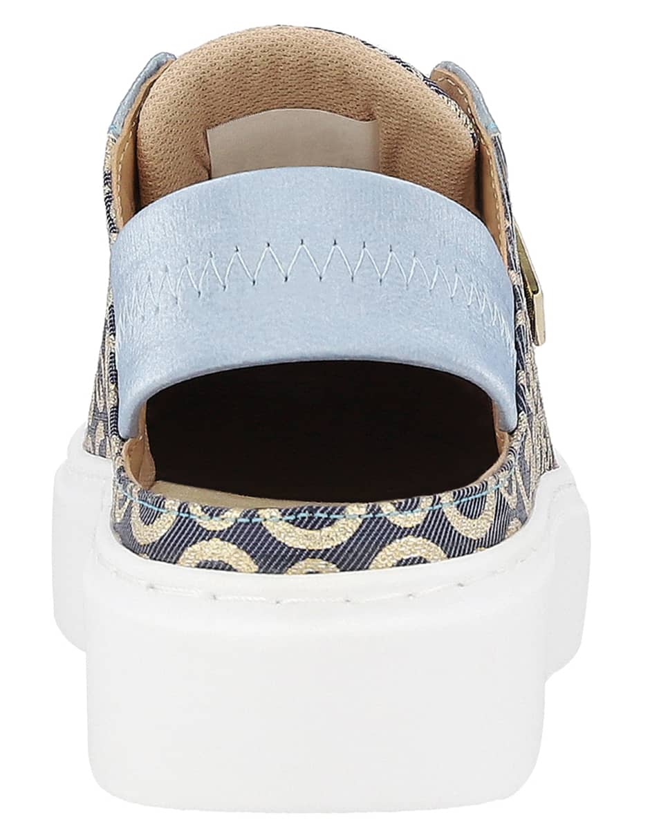 Tenis para mujer 4