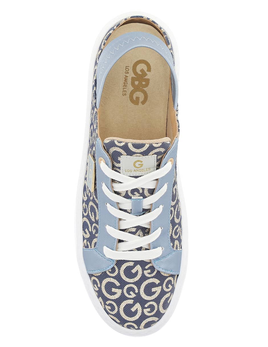 Tenis para mujer 5