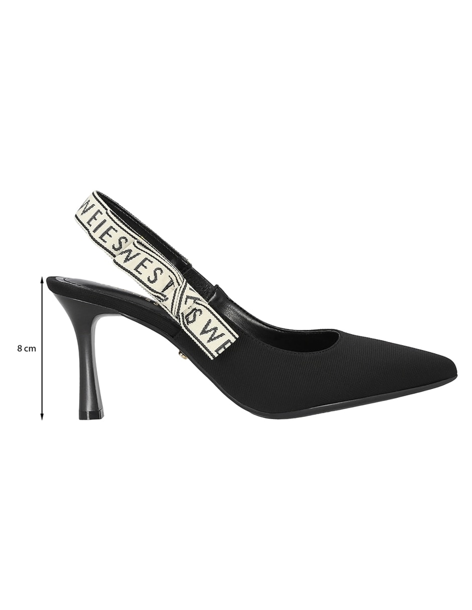 Zapatilla Eugenie 10