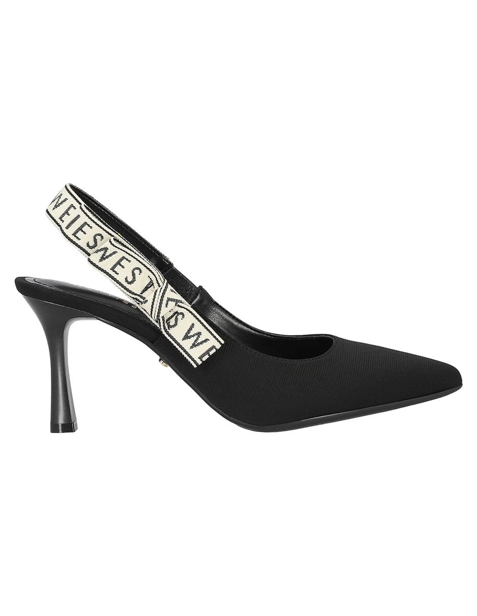 Zapatilla Eugenie 4