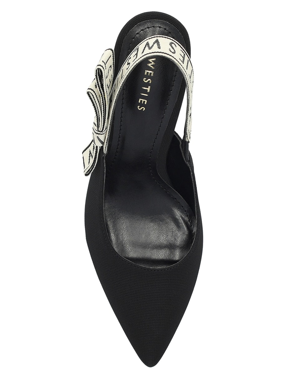 Zapatilla Eugenie 7