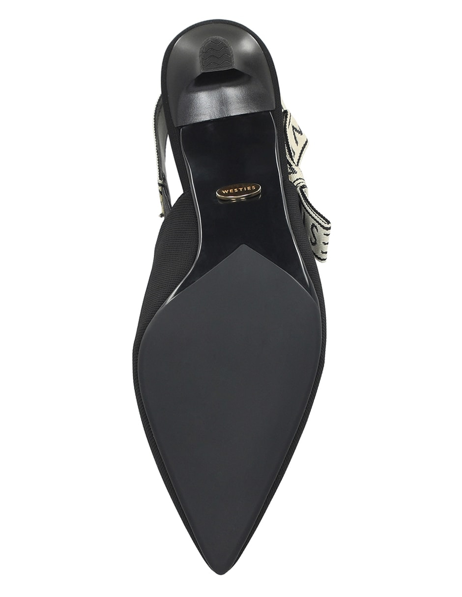 Zapatilla Eugenie 8