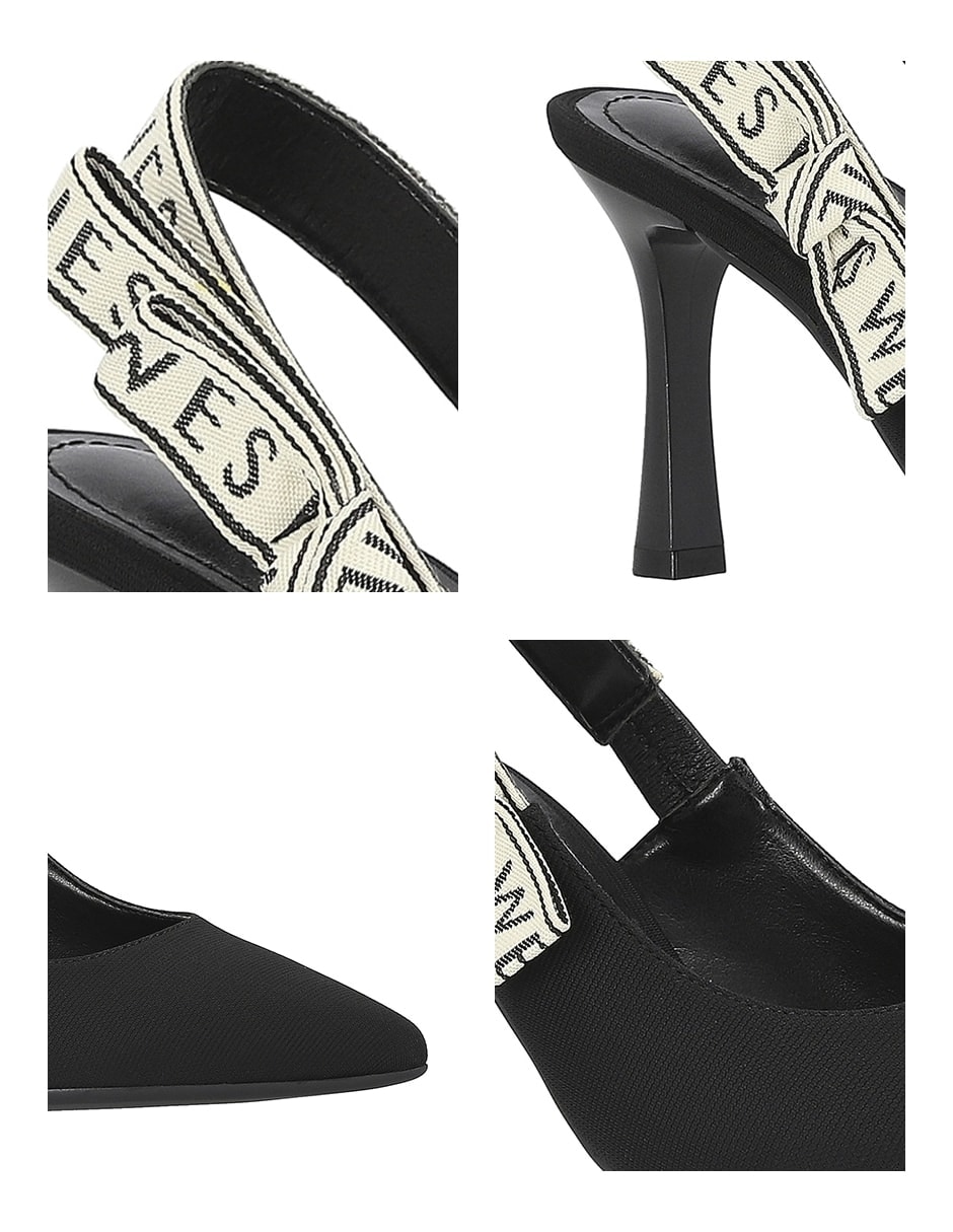 Zapatilla Eugenie 9