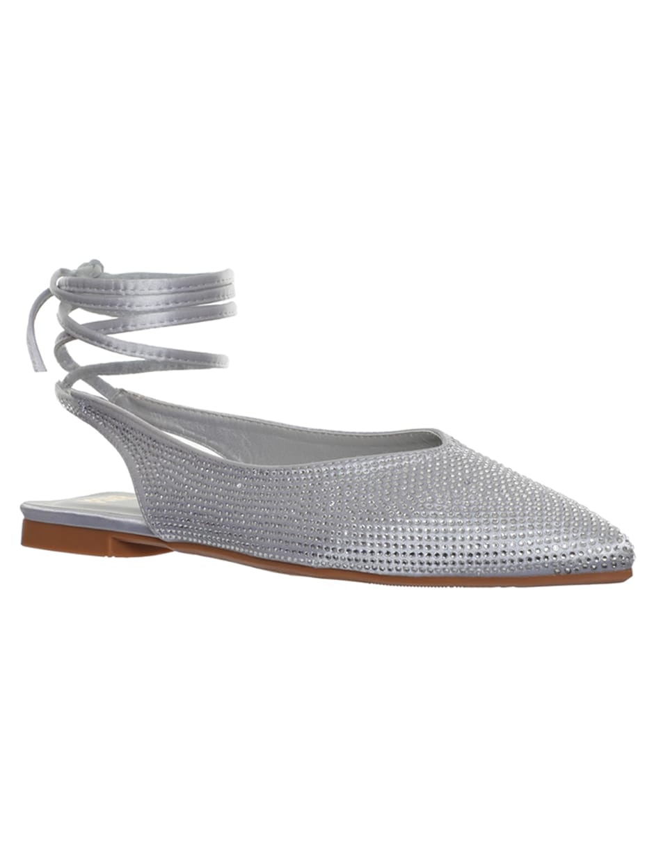 Balerina Weflaviana para mujer