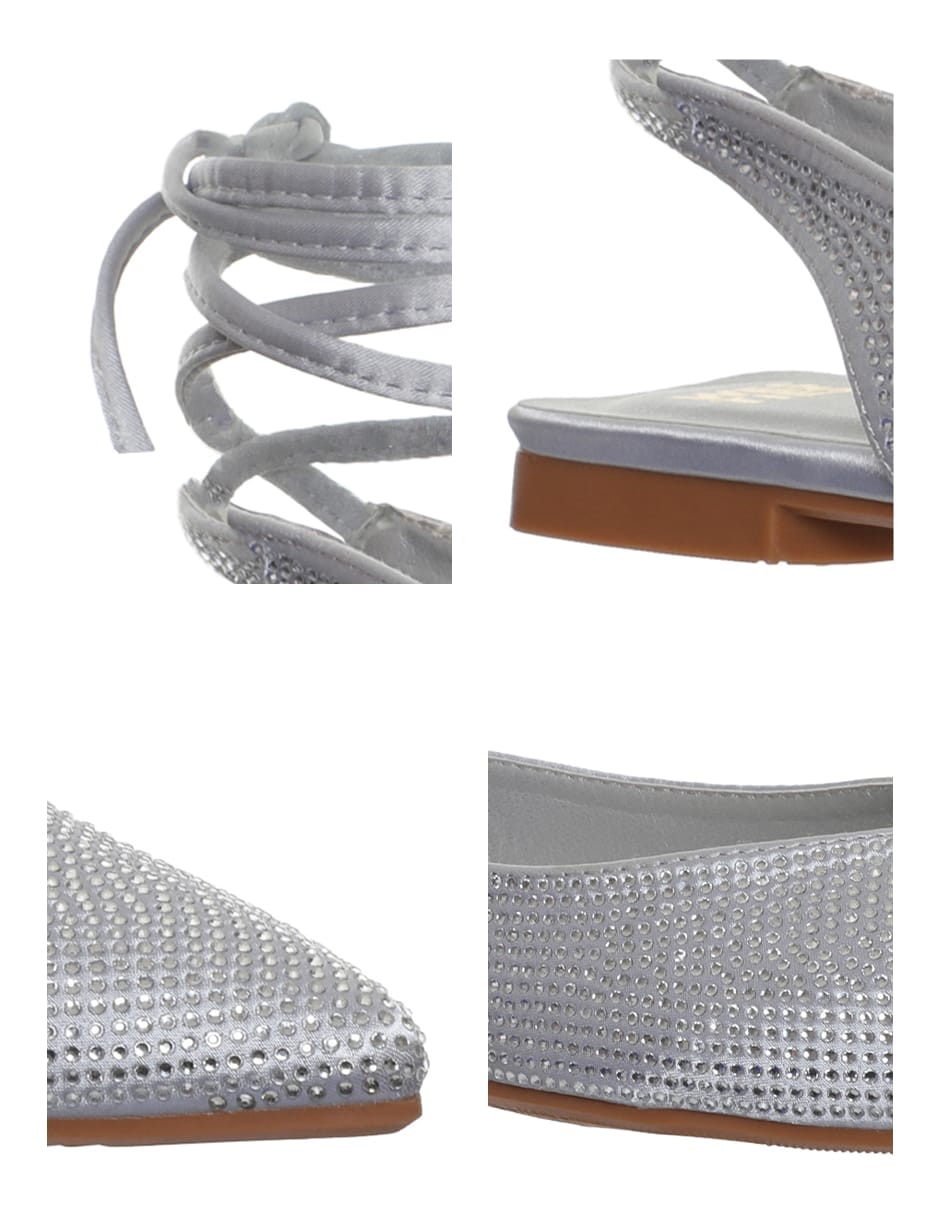 Balerina Weflaviana para mujer 2