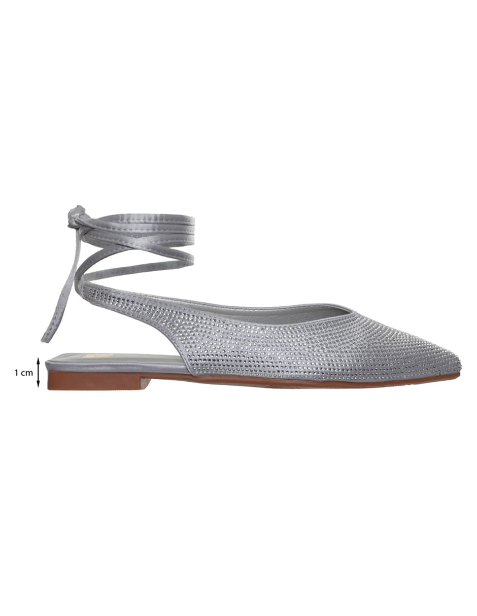 Balerina Weflaviana para mujer 8