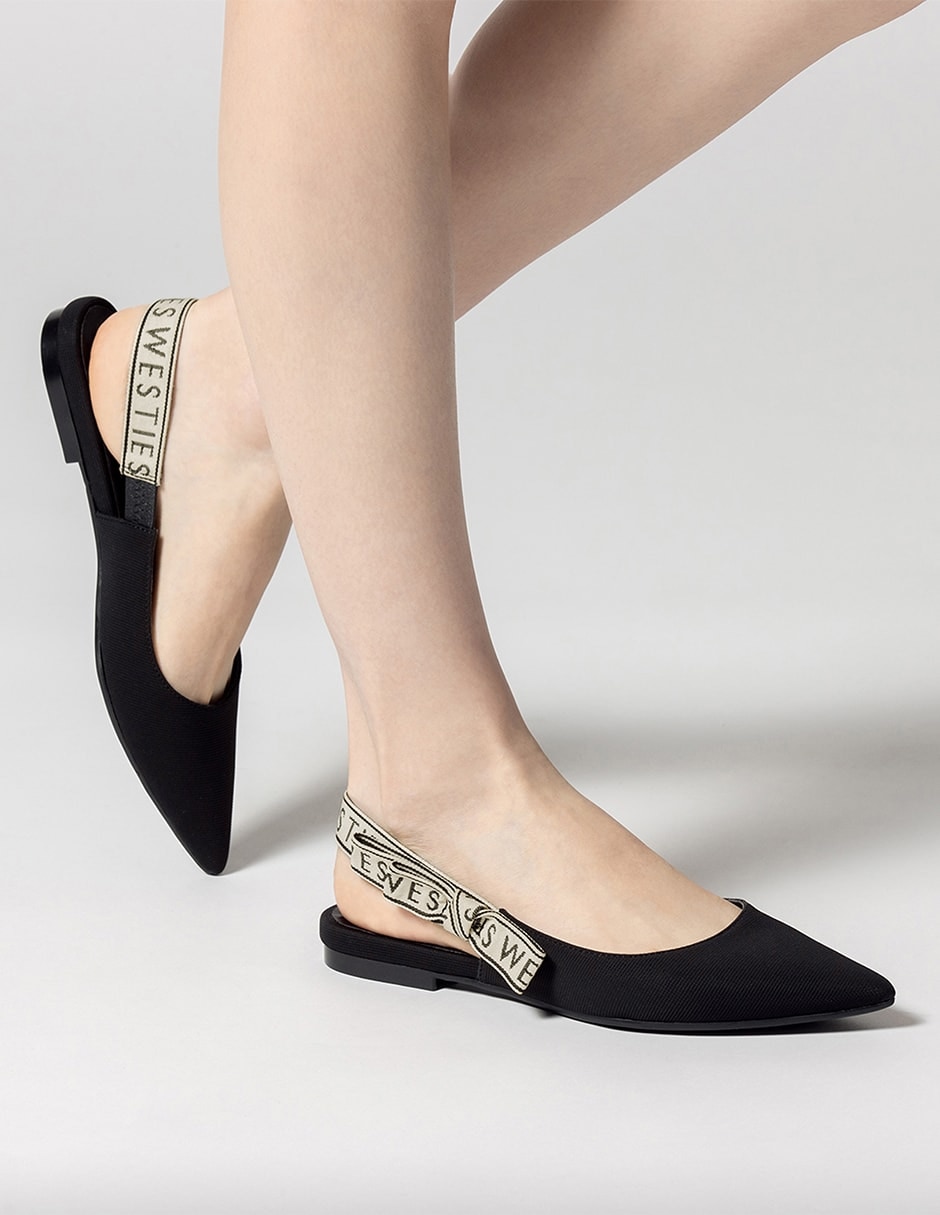 Balerina WESUZETTE2
 para mujer 3
