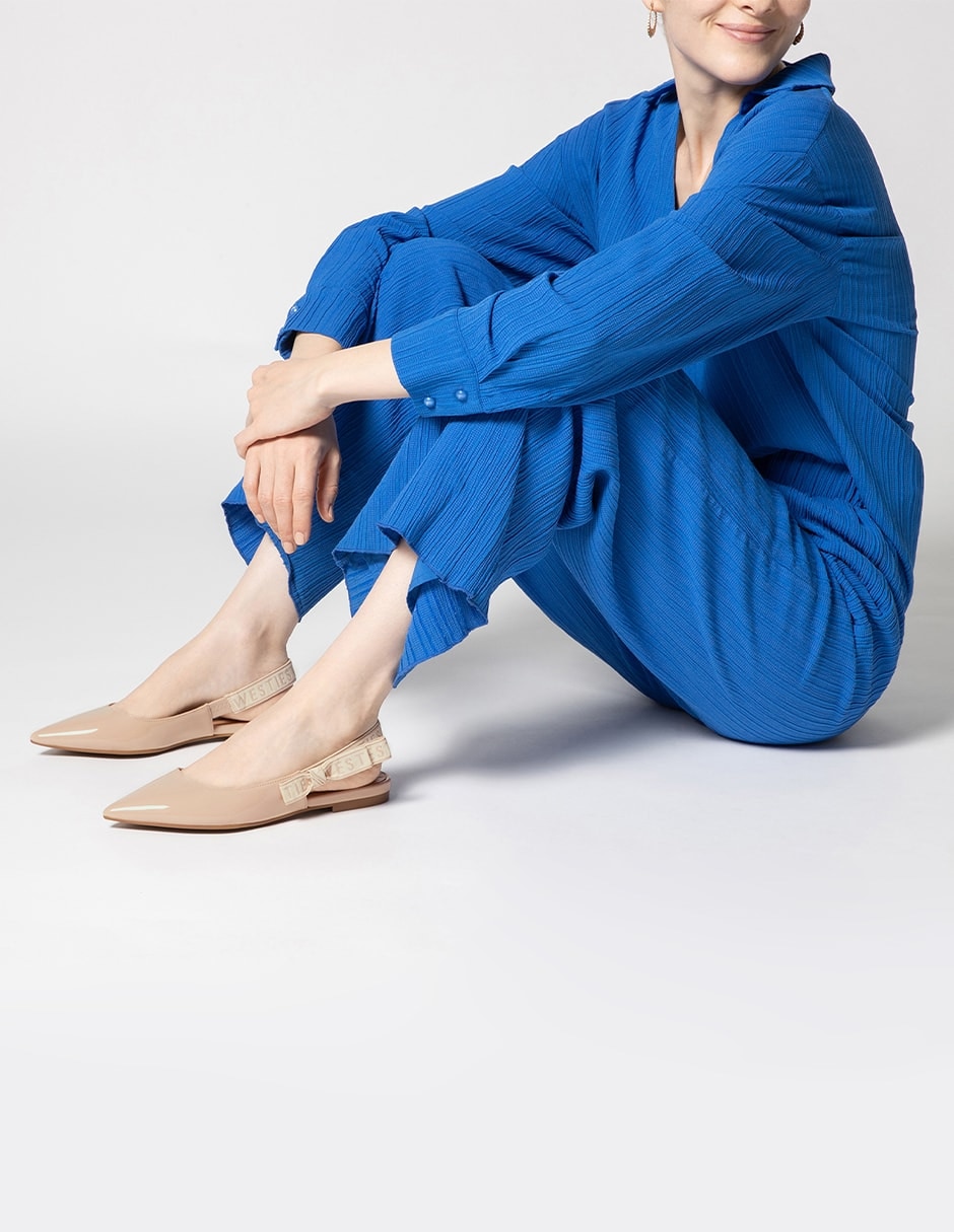 Balerina Wesuzette para mujer 2