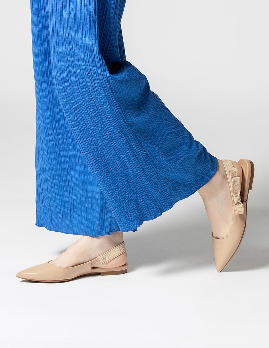Balerina Wesuzette para mujer 3