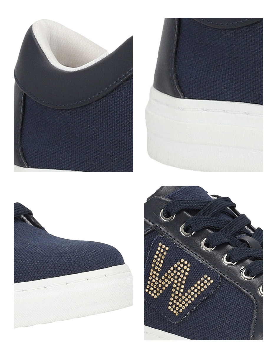 Tenis para mujer 5