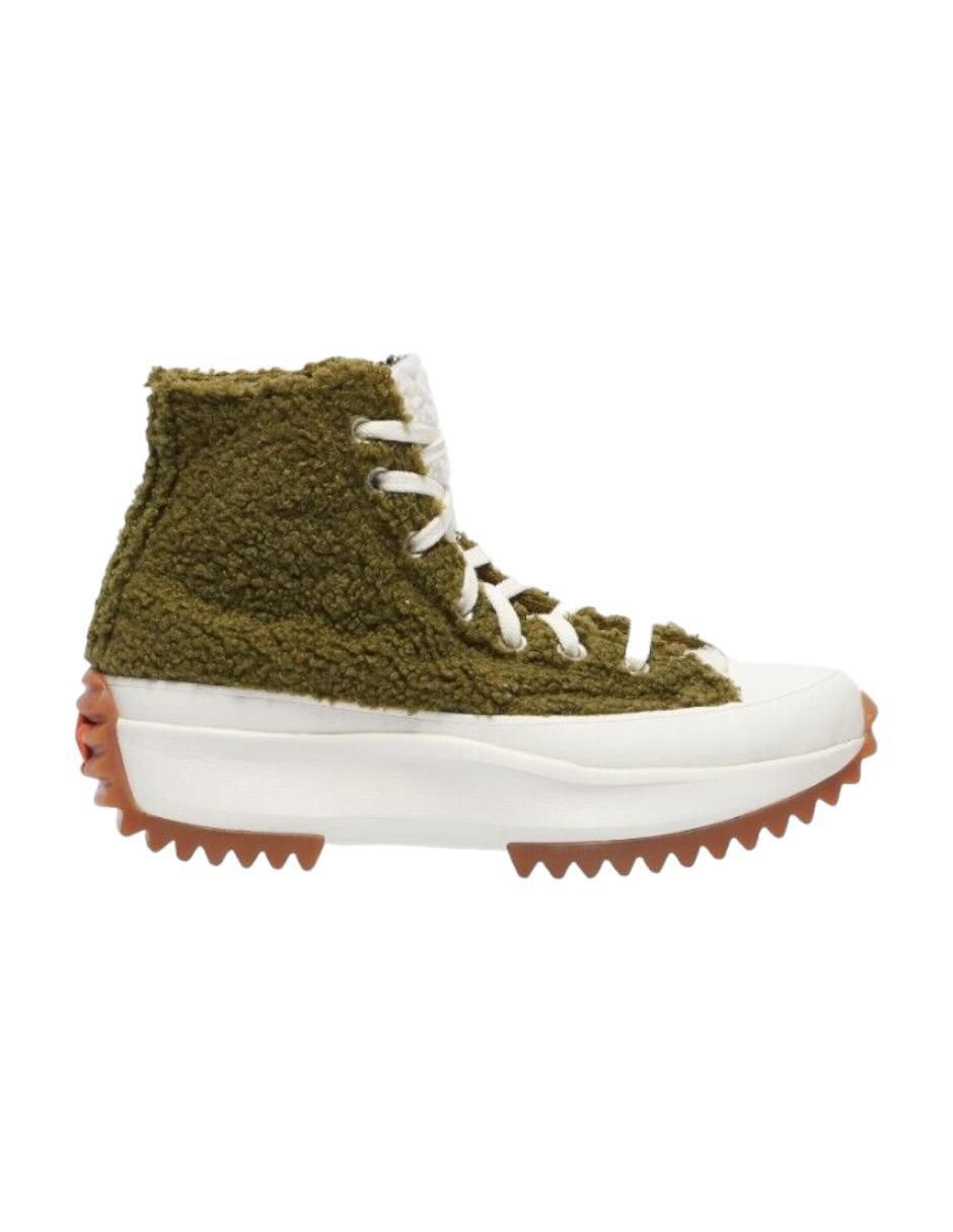 Tenis RUN STAR HIKE HI para mujer 2