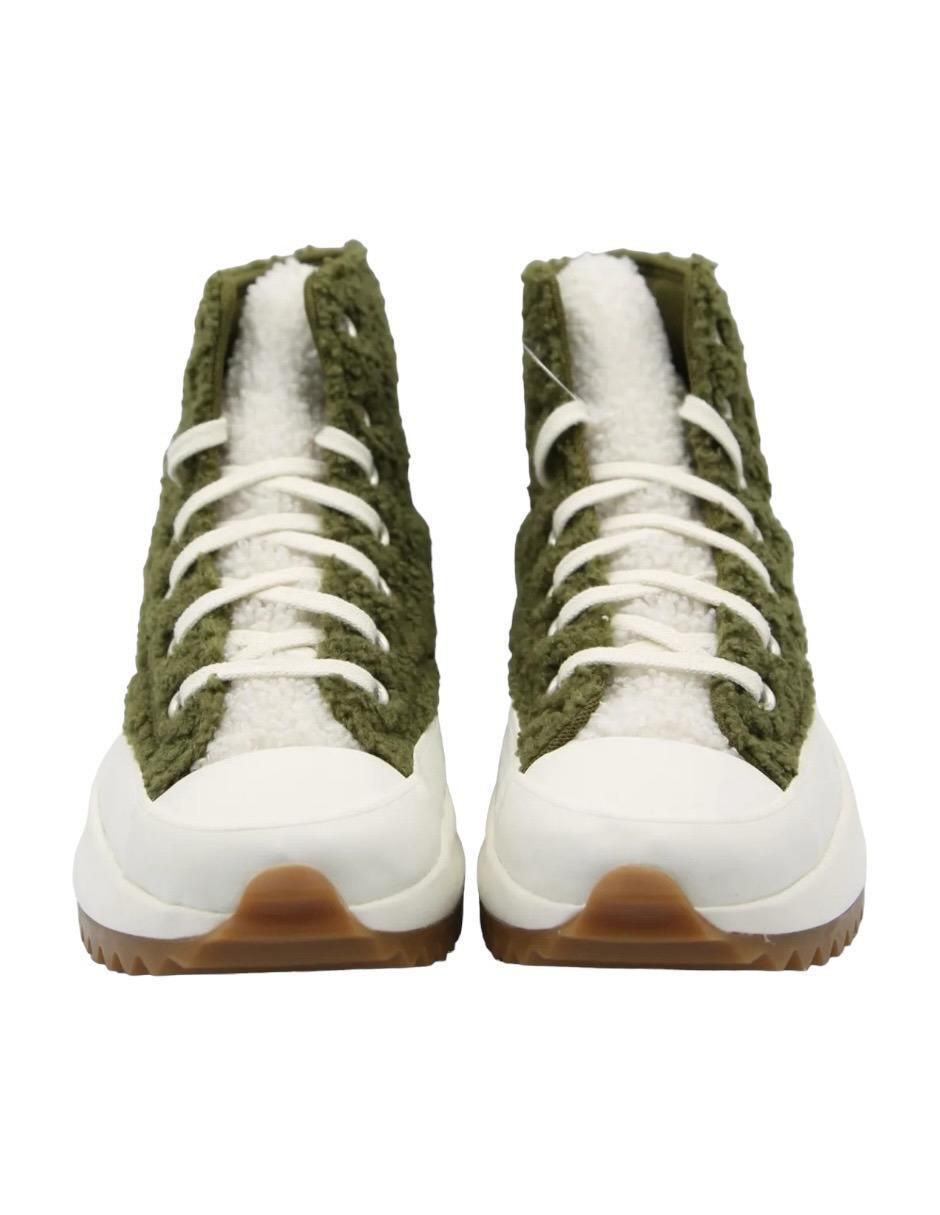 Tenis RUN STAR HIKE HI para mujer 3