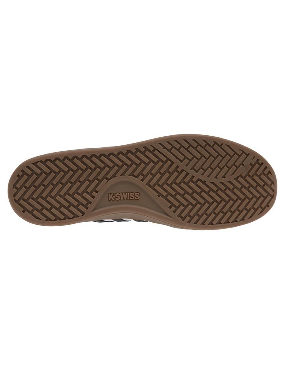 Tenis Francis Court para mujer 4
