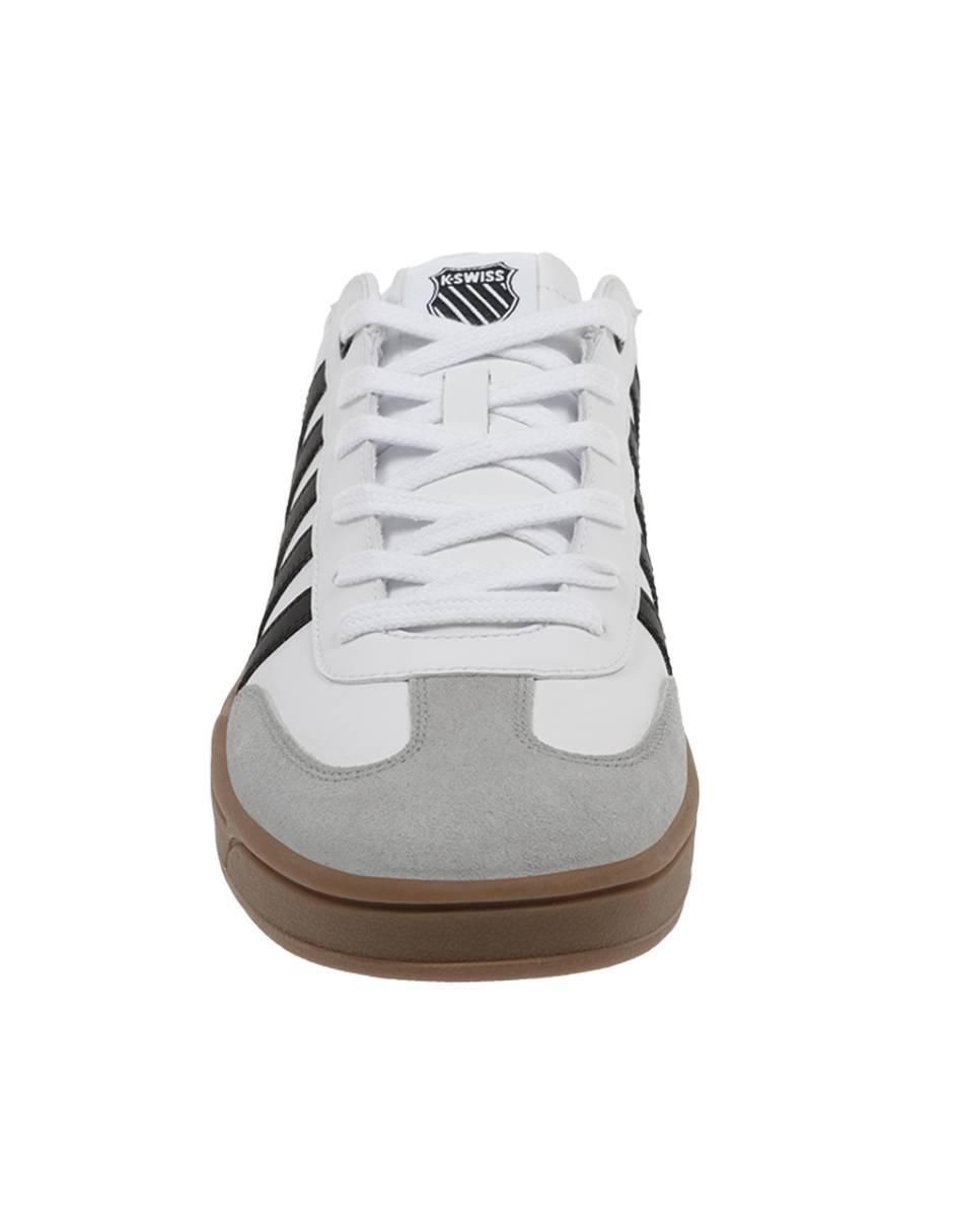 Tenis Francis Court para mujer 6