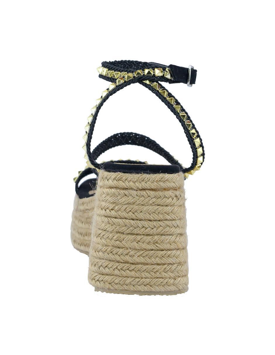 Alpargata para mujer 4