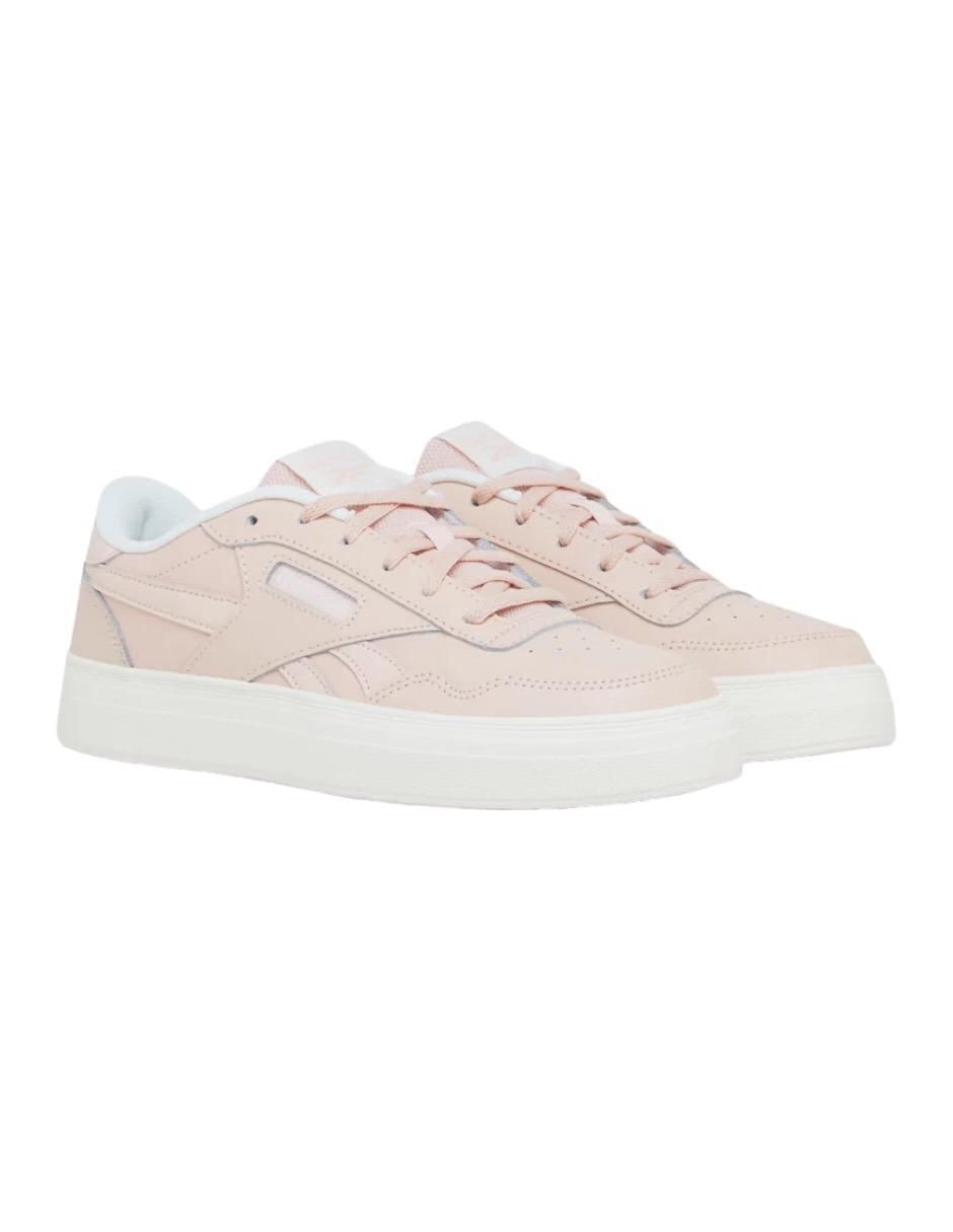 Tenis Reebok Court Advance Bold para mujer - Main Image