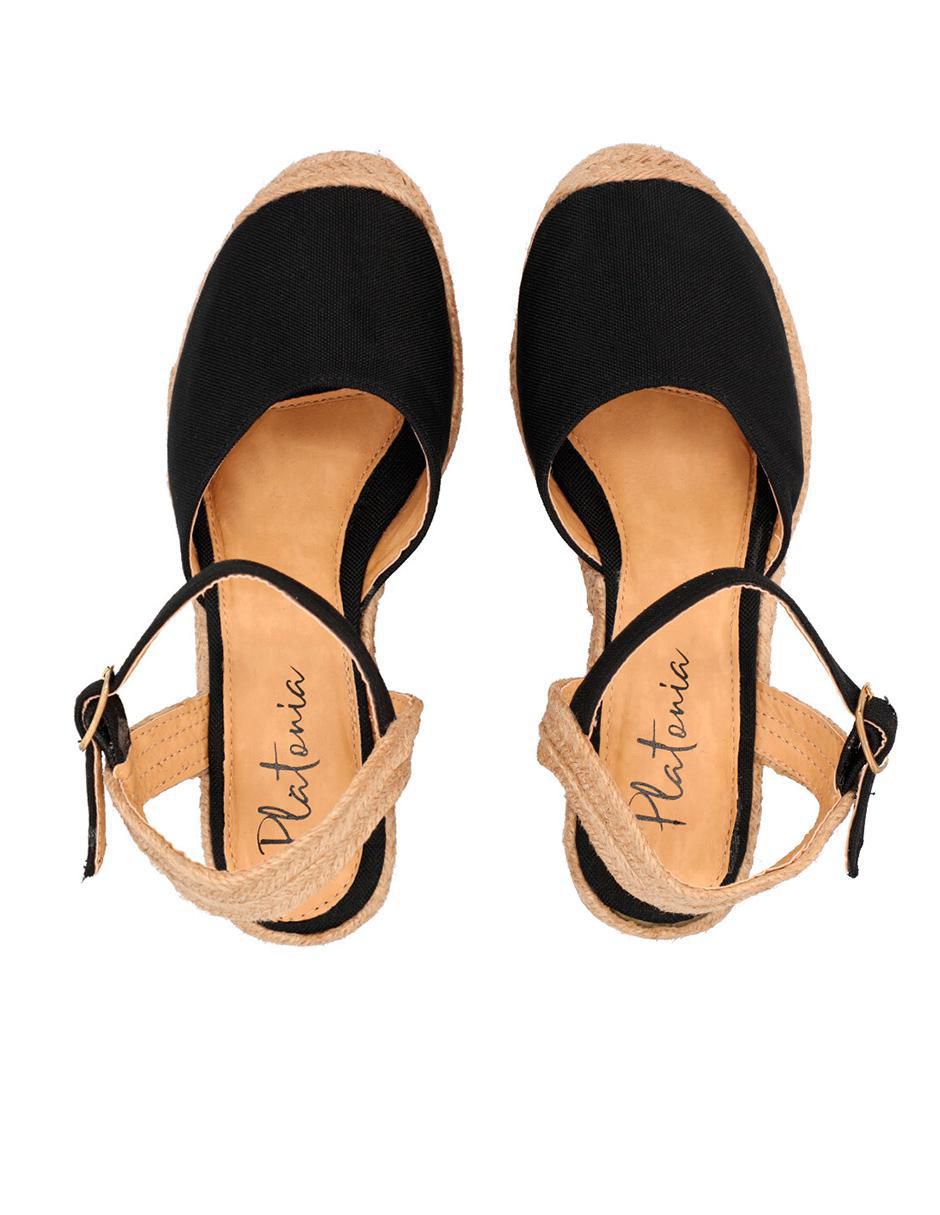 Sandalia Frida para mujer 5