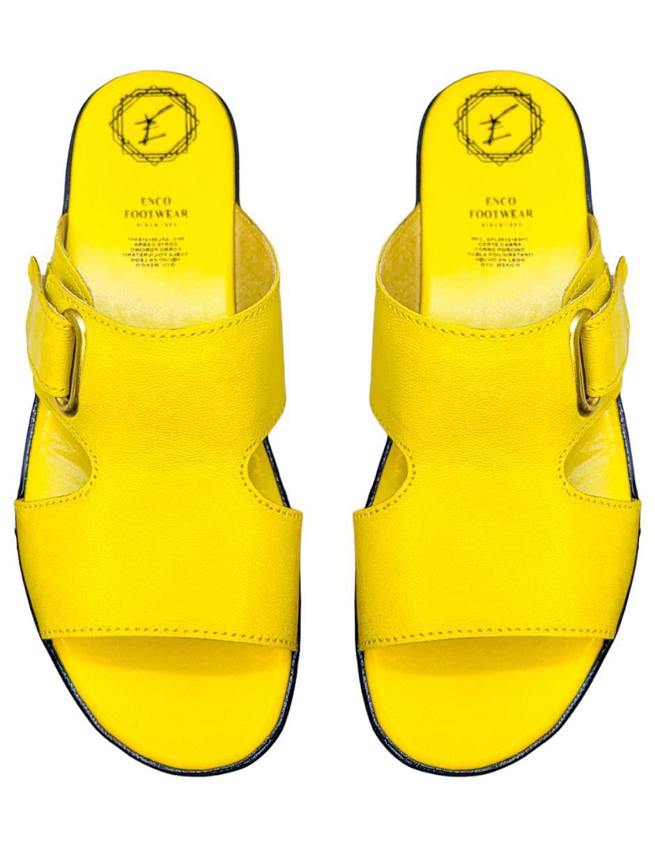 "sandalia" enco footwear primavera sin temática "para mujer"