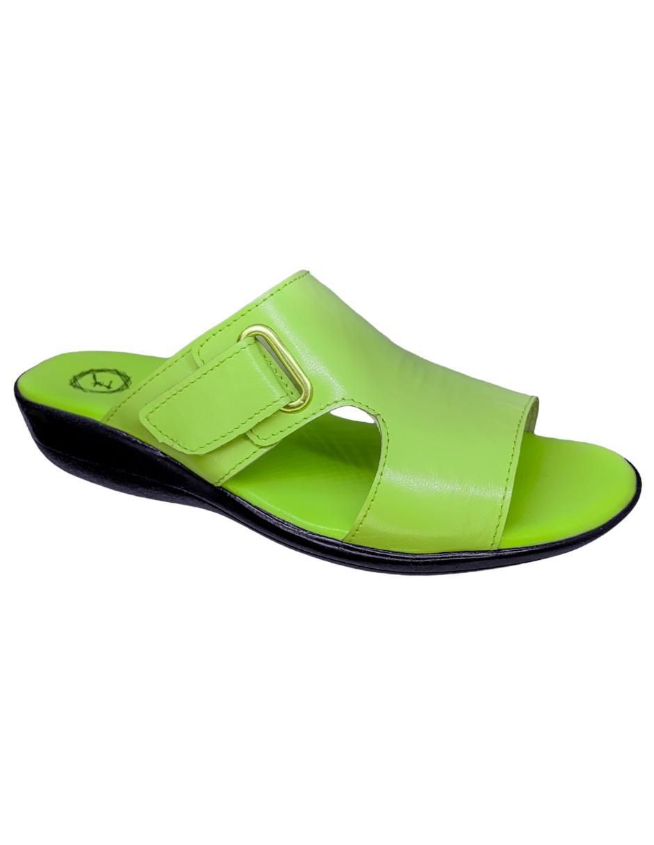 Verde claro 4