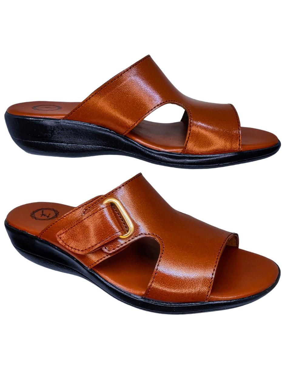Sandalia para mujer 4