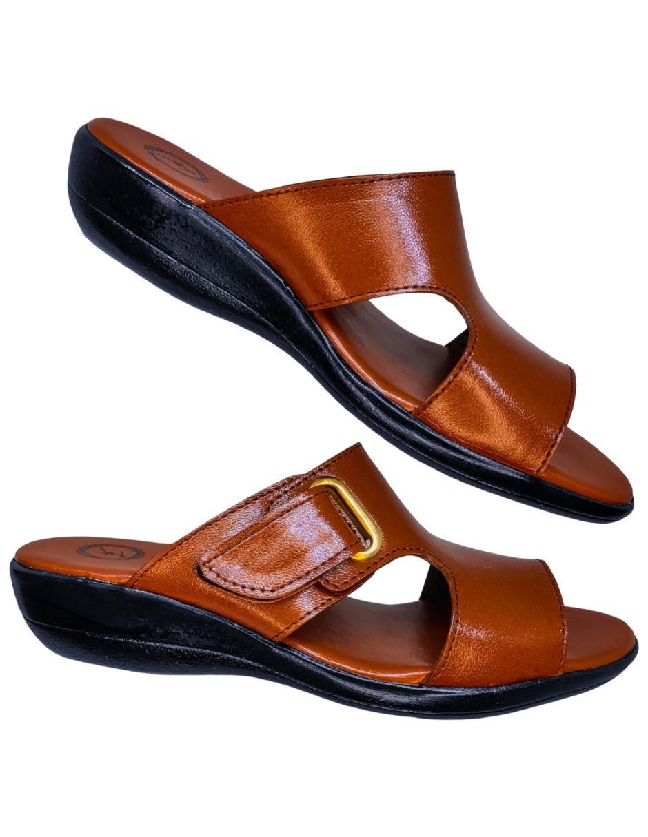 Sandalia para mujer 8